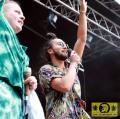 Toke (D) with MemoriA (D) Reggae Jam Festival - Bersenbrueck - 30. Juli 2022 (5).JPG